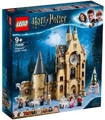 75948 HP ZWEINSTEIN KLOKKENTOREN (LEGO HARRY POTTER TM)